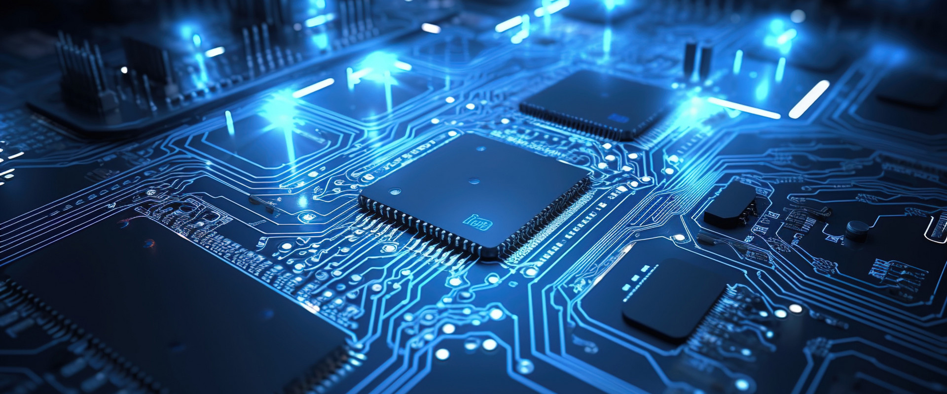 High-end electronics manufacturing applications