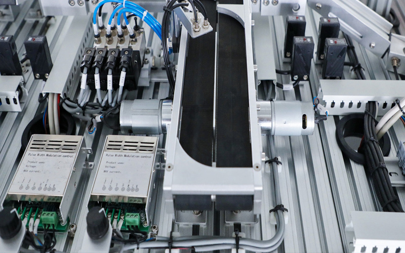 High-end electrical insulation applications High-end electrical insulation applications